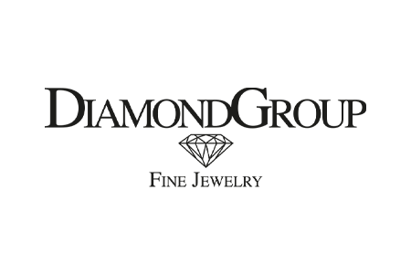 Logo Diamond Group