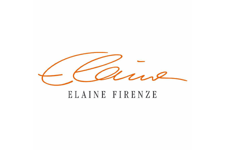 Elaine Firenze - Logo