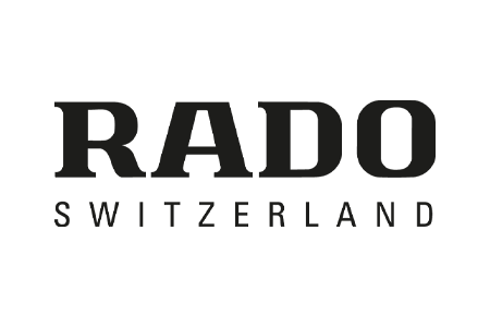 RADO Switzerland - Logo