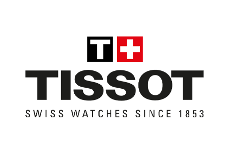 Tissot - Logo